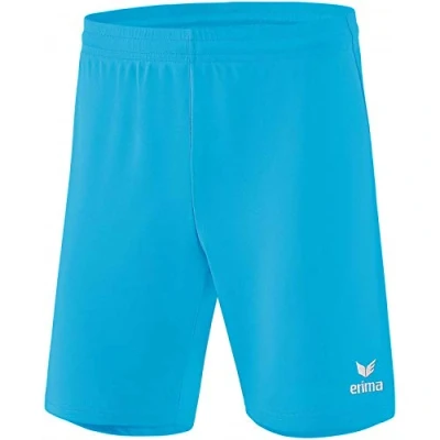 Abbildung von Erima RIO 2.0 Shorts Kinder kurze Sporthose für Kinder, Größe: 128, Curacao