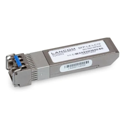 Abbildung von LANCOM Systems SFP LX LC10 (10er Bulk)