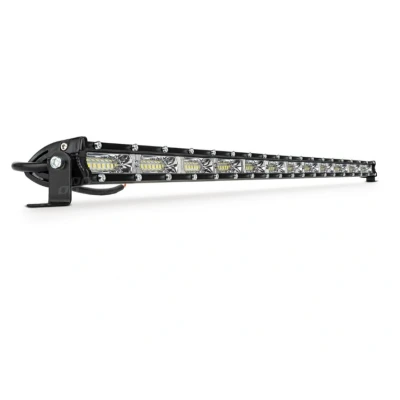 Abbildung von AMiO 03264 LED Balken 324W IP67
