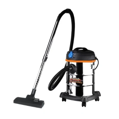 Abbildung von Mauk Nass und Trockensauger 30L 1200W