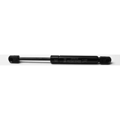 Abbildung von MAPCO 91014 Heckklappendämpfer 300 240 FIAT: Doblo I Kombi, Cargo