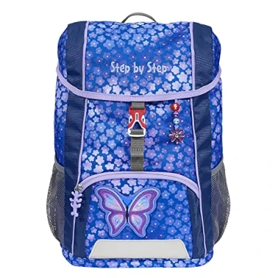 Abbildung von Step by Schulranzen KID, 3 teilig (2 tlg)