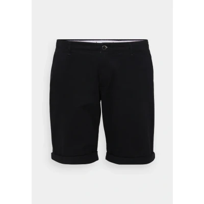 Abbildung von Jack &amp; Jones Jpstdave Jjchino Shorts, Herren, Größe: 40, Black