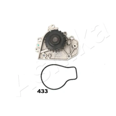 Abbildung von Wasserpumpe ASHIKA 35 04 433