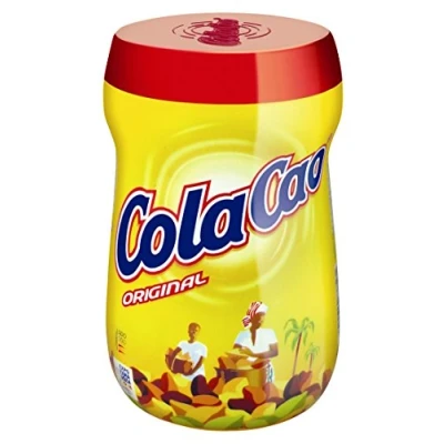 Abbildung von ColaCao Original 800 gr. Kakaopulver [Pack of 3]
