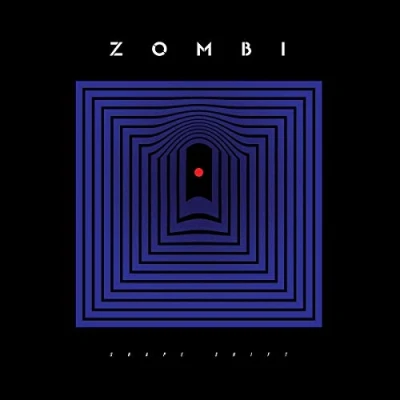 Abbildung von Shape Shift (2lp Blood Red Vinyl+Mp3) [Vinyl LP]