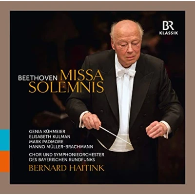 Abbildung von Beethoven: Missa Solemnis