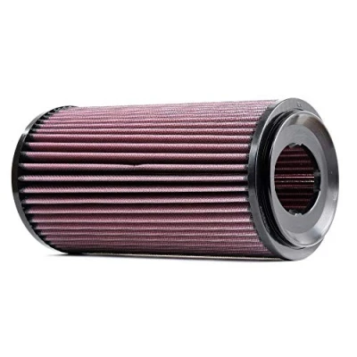 Abbildung von K&amp;N E 9281 Waschbarer und wiederverwendbarer KFZ Luftfilter/Direkt Kits, Rot