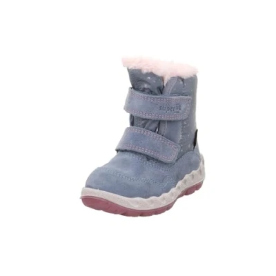 Abbildung von Superfit ICEBIRD WMS: Weit Winterboots mit Schurwolle
