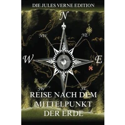 Abbildung von Reise nach dem Mittelpunkt der Erde