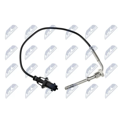 Abbildung von NTY EGT FT 009 Sensor, Abgastemperatur SUZUKI: SX4 I Schrägheck
