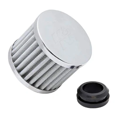 Abbildung von K&amp;N 62 1590WT KFZ und Motorrad Entlüftungsluftungsluftfilter