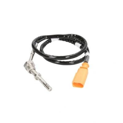 Abbildung von AUTLOG AS3043 Sensor, Abgastemperatur nach Rußpartikelfilter VOLKSWAGEN: Polo V Schrägheck, SKODA: Fabia 2 Combi, Roomster