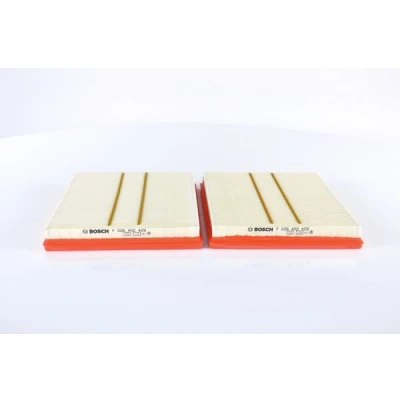 Abbildung von BOSCH F 026 400 429 Luftfilter 35,3 234 260 Filtereinsatz MERCEDES BENZ: GL, ML Klasse, E Klasse Limousine