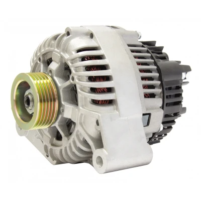 Abbildung von MAPCO 13407 Lichtmaschine 14V 90A PEUGEOT: 106 II Schrägheck, Partner I Combispace, Kastenwagen, CITROËN: Saxo Schrägheck