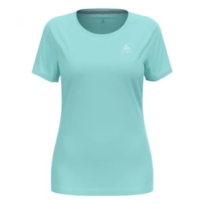 Abbildung von ODLO Wandershirt Damen F Dry I Funktionsshirt Wandern Atmungsaktiv