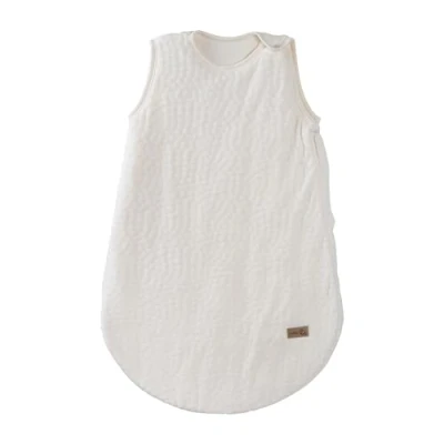Abbildung von roba® Babyschlafsack Seashells Schlafsack, Ganzjahres Schlafsack aus Bio Baumwolle