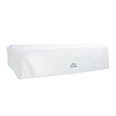 Abbildung von Electrolux AEG 2272029089 Butterfachdeckel fachtür,butter,bedruckt,738, 9