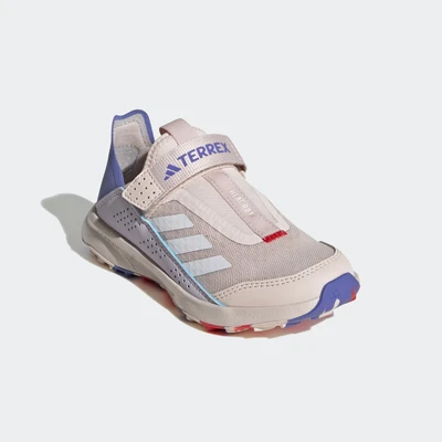 Abbildung von adidas TERREX VOYAGER 21 SLIP ON TRAVEL Wanderschuh