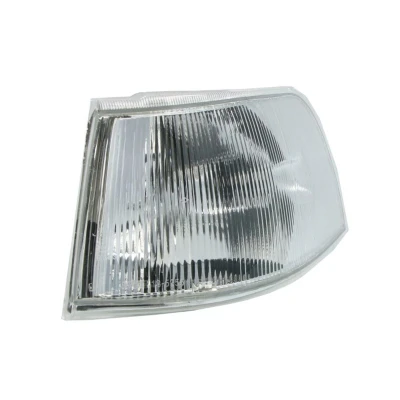 Abbildung von TYC 18 5256 05 2 Blinker weiß vorne links mit Lampenträger VOLVO: 960 II Kombi