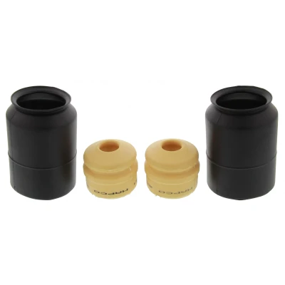 Abbildung von MAPCO 34691 Staubschutzsatz Hinterachse BMW: 5 Touring