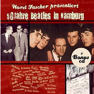 Abbildung von 50 Jahre Beatles in Hamburg