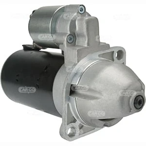 Abbildung von HC Cargo F032115697 Anlasser 12V 1,8kW 9 76,2mm