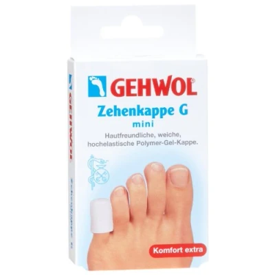 Abbildung von Gehwol Zehenkappe G mini