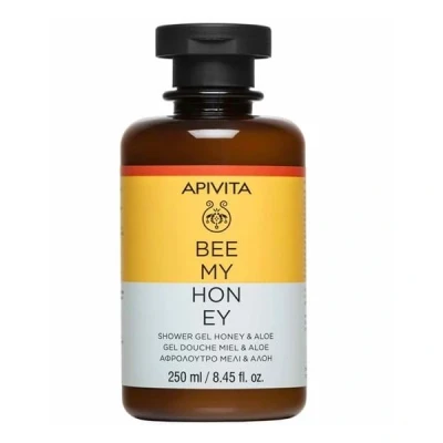 Abbildung von Apivita Gel Body Care Bee My Honey Shower