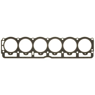Abbildung von AJUSA 10114300 Zylinderkopfdichtung 1,2mm 98,5mm FIBERMAX JEEP: Cherokee II