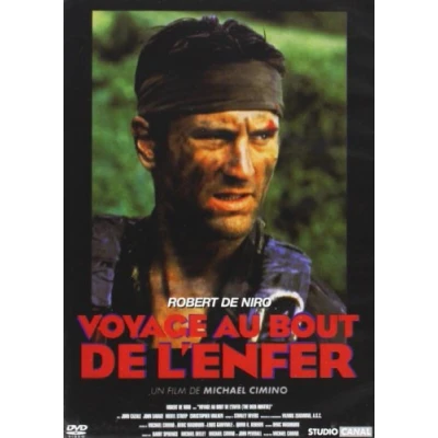 Abbildung von Voyage au bout de l&#039;enfer [Blu ray] [FR Import]