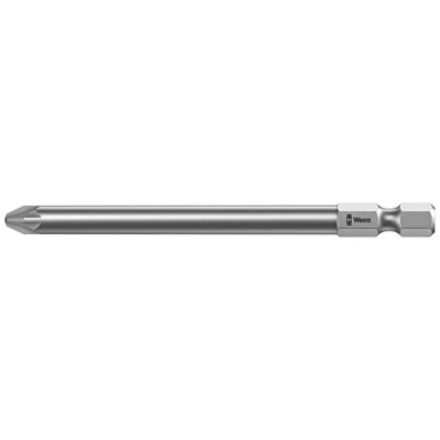 Abbildung von Wera 855/4 Z, 1 Stück(e), Pozidriv, PZ 3, 89 mm, 7 6 mm