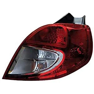 Abbildung von Magneti Marelli 714026110802 Rear Light, Recht