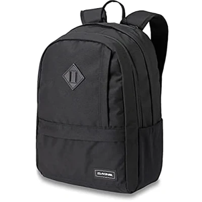 Abbildung von Dakine Tagesrucksack, Damen, Größe: One Size, Black