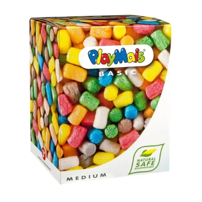Abbildung von PlayMais BASIC MEDIUM