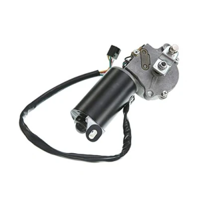 Abbildung von Scheiben Wischer Motor Vorne für Wrangler I YJ, SJ_ 1987 1995 56030005