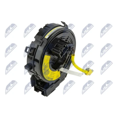 Abbildung von NTY EAS FR 007 Schleifring FORD: Ranger Mk3