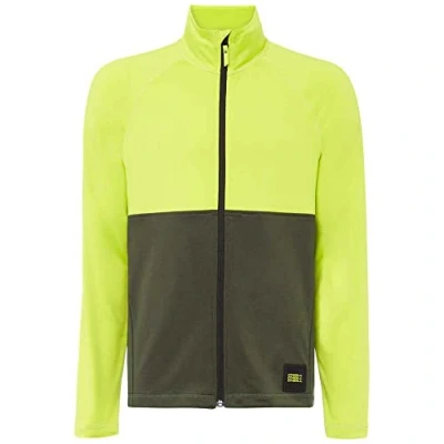 Abbildung von O&#039;Neill Herren PM Clime FZ Fleece, Lime Punch, L
