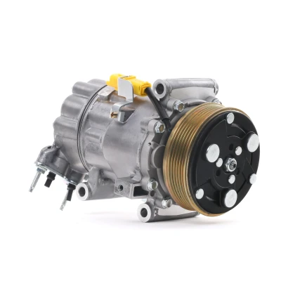 Abbildung von RIDEX 447K0260 Kompressor SD6V12 12V PAG 46 R134a MINI: Schrägheck, Clubman, Countryman