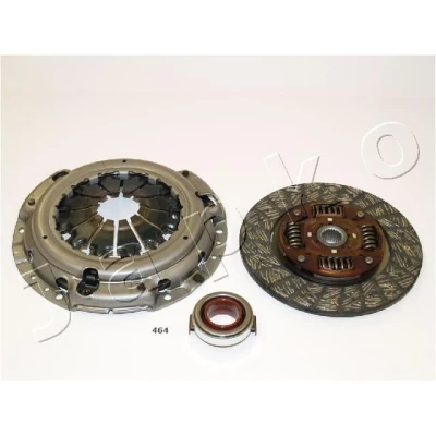 Abbildung von JAPKO 92464 Kupplungssatz 230 HONDA: CR V 2