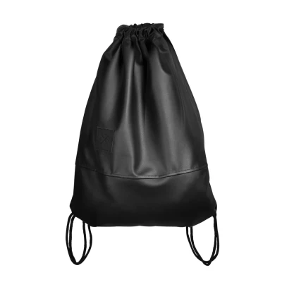 Abbildung von Manufaktur13 Tagesrucksack, Größe: One Size, Black out