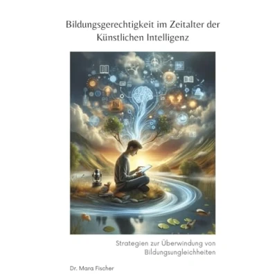 Abbildung von Bildungsgerechtigkeit im Zeitalter der Künstlichen Intelligenz: Strategien zur Überwindung von Bildungsungleichheiten