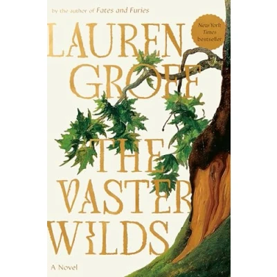 Abbildung von The Vaster Wilds: A Novel