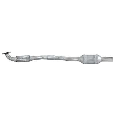 Abbildung von HELLA 8LE 366 051 991 Katalysator Euro 4 mit Anbauteilen OPEL: Astra G CC, H Schrägheck, Caravan