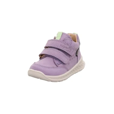 Abbildung von Superfit Halbschuhe BREEZE Sneaker