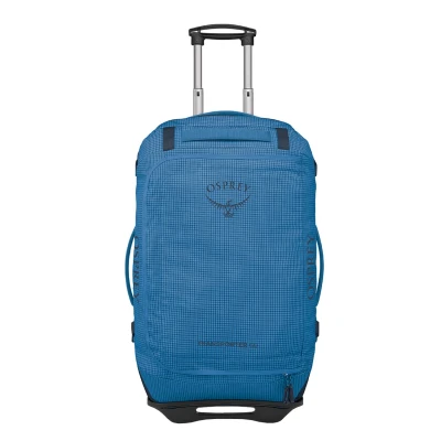 Abbildung von Osprey Transporter Wheeled Duffel 60 Blue Flame OS