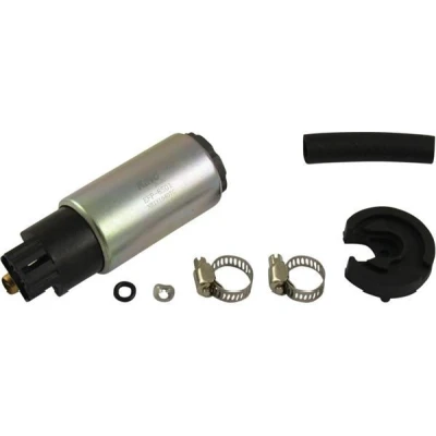Abbildung von KAVO PARTS EFP 8501 Kraftstoffpumpe elektrisch HYUNDAI: SANTA FE 2, ACCENT 1, SUZUKI: Liana Schrägheck, Baleno I Limousine, MAZDA: 626 V Hatchback