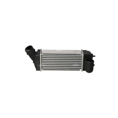 Abbildung von NRF 30283 Ladeluftkühler PEUGEOT: 308 I SW, Schrägheck, CITROËN: C4 Picasso 1