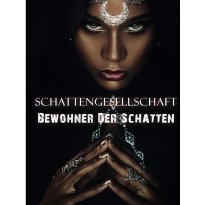 Abbildung von Bewohner der Schatten: Ein Erweiterungsband Schattengesellschaft (Schattengesellschaft das Rollenspiel)