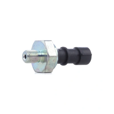 Abbildung von RIDEX 805O0010 Öldruckschalter M10x1.0 2,0 Öffner OPEL: Agila A, Meriva Corsa C Schrägheck, FIAT: Freemont, 500L, Doblo II Kasten / Kombi